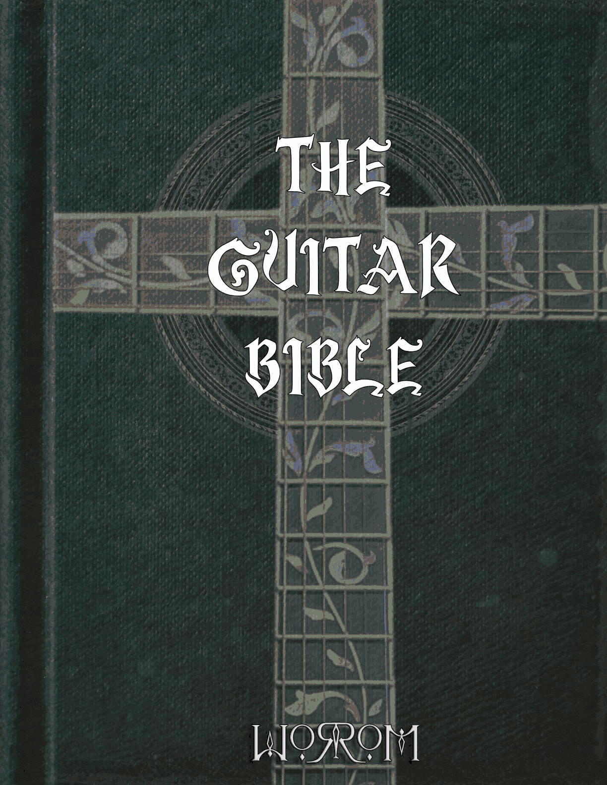 la bible de la guitare