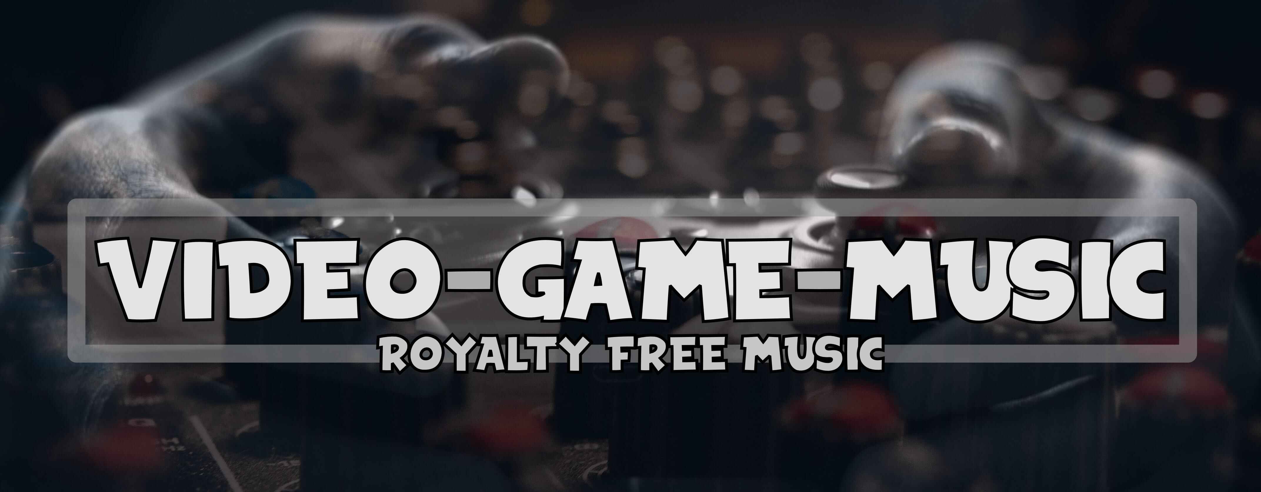 buy video game music online