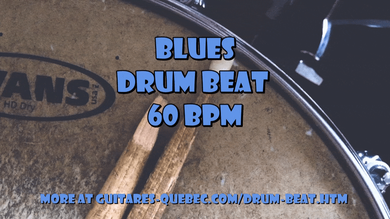 blues
