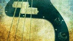 bass