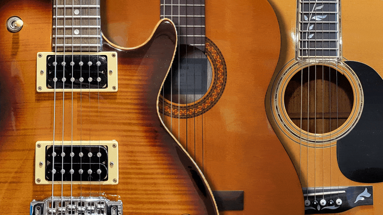 guitare