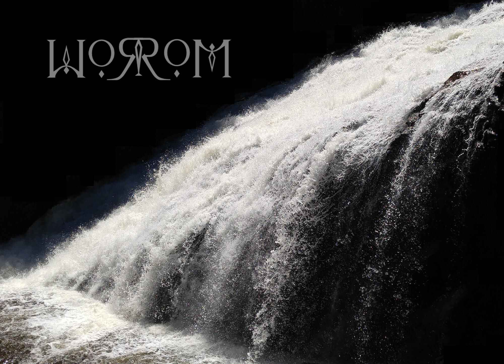 worrom